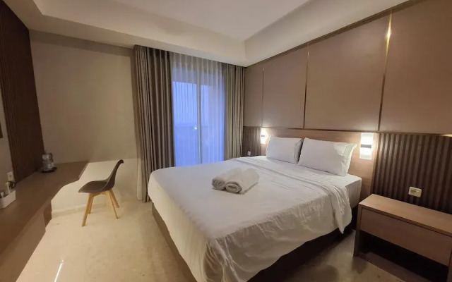 Gold Coast Apartment