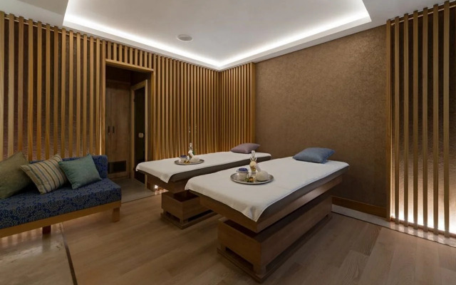 The Galata Hotel Istanbul - MGallery Collection