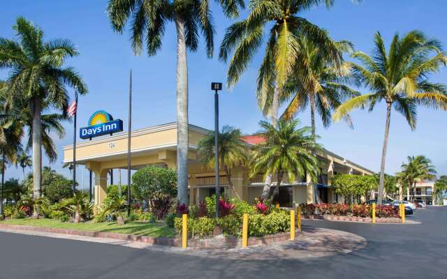 Days Inn by Wyndham Florida City