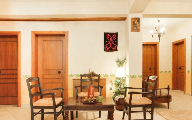 Alluring Holiday Home in Stournareika With Balcony