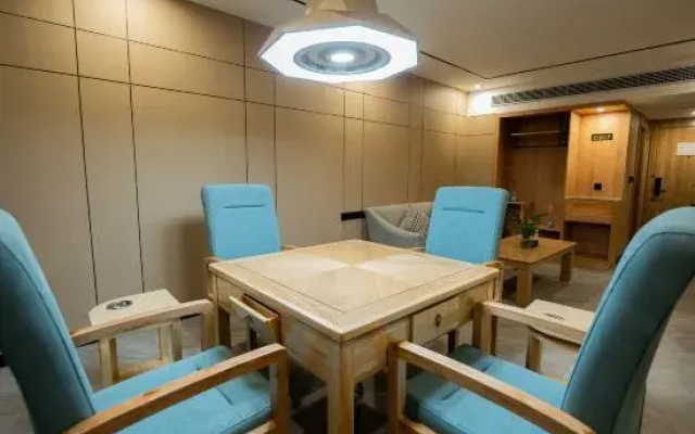 Panda Prince Hotel