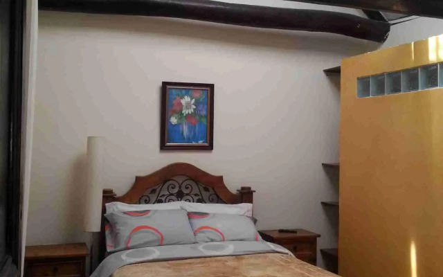 Ulucaho - Hostel