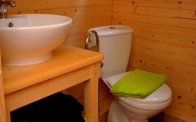 Au Repère des Elfes