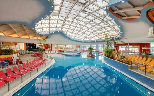 H2o Hotel Therme Resort, Für Familien Mit Kindern
