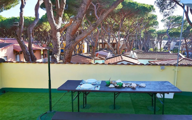 Appartamento Lavanda al Mare