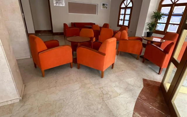Hotel Leblon