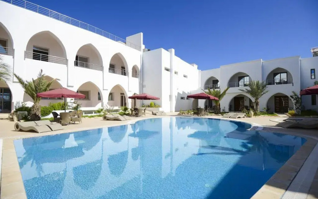 Palm Beach Club Djerba