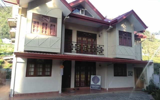 The Sudbury Villa Nuwaraeliya