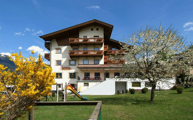 Hotel Theresia