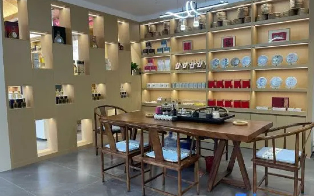 Yunyuju Homestay (Yuhuangge) — 2-star hotel in Mile