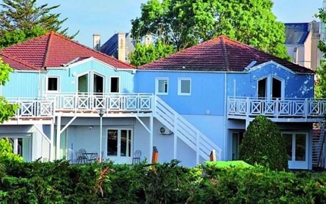 Park & Suites Village La Rochelle - Marans