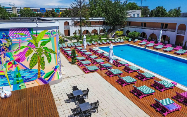 ibis Styles Venus (Opening June 2024)