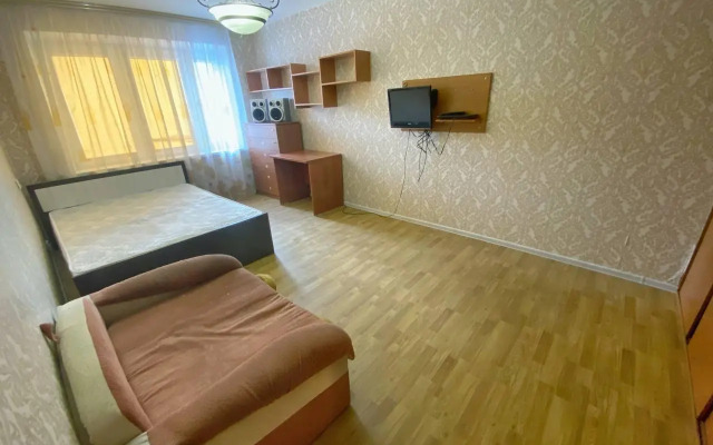 Квартира Галерея РRО на Латышская 4