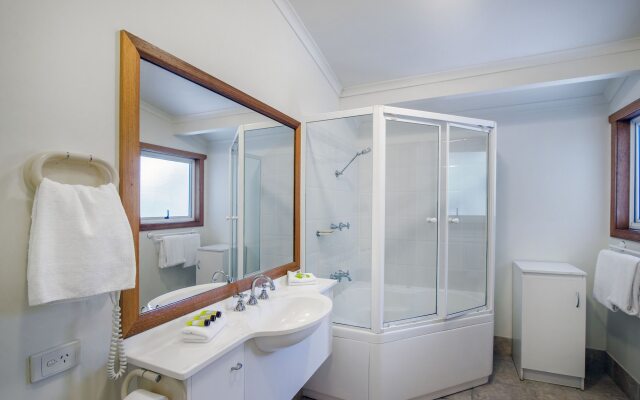South Pacific Resort & Spa Noosa