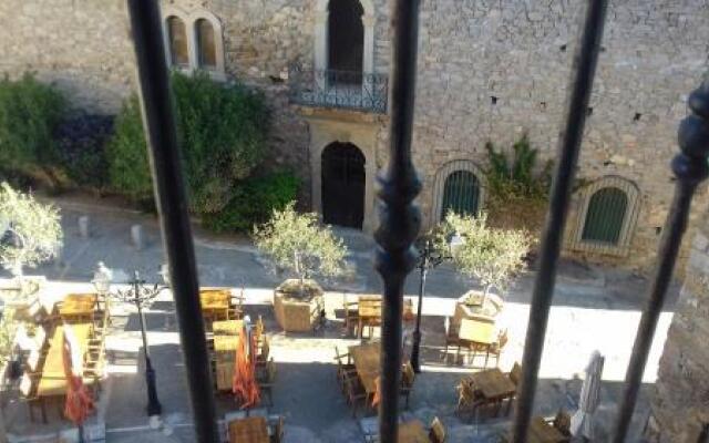 U Castellu Guesthouse