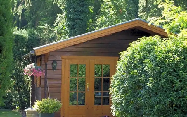 Bed En Breakfast Putten