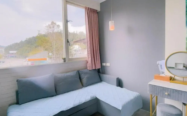 Xingyue 2 Guesthouse