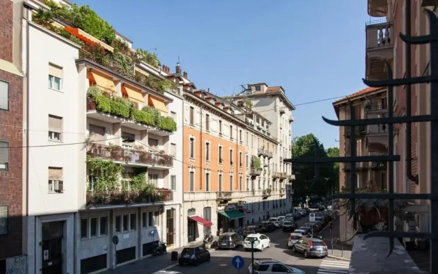 2 bagni e suite Whashington House of Art