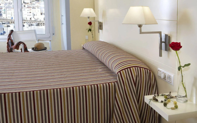 Hotel Spa Cap de Creus