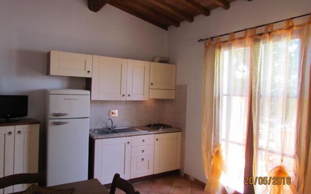 Appartamenti I Tigli 2