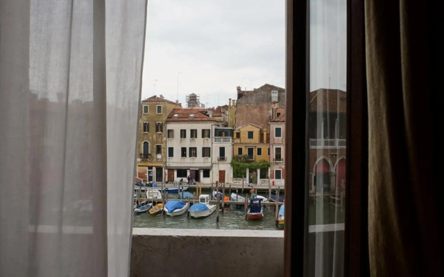 Pesaro Palace