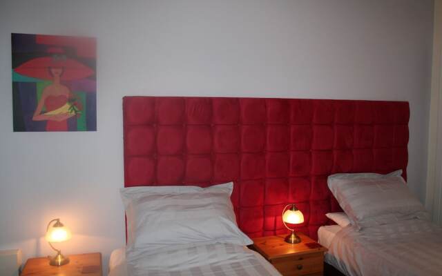 Liston Hotel