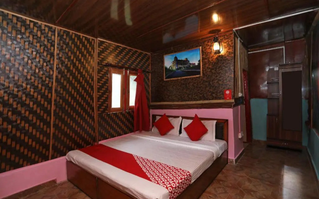 Tara Aanchal Huts by OYO Rooms