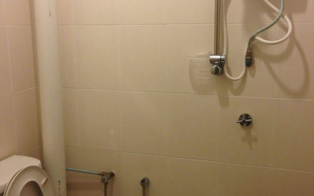 Ferringhi Heritage Budget Hotel