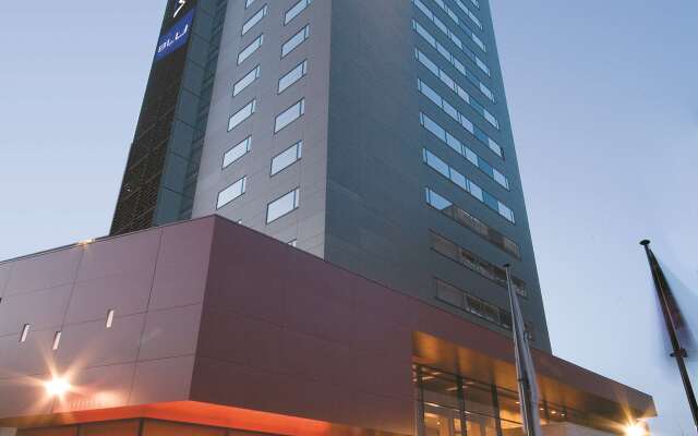 Radisson Blu Hotel, Hasselt