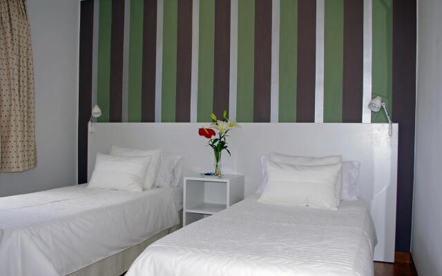 Apartamentos Neptuno