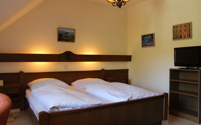 Hotel Schöne Aussicht