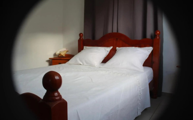 Villa Le Gommier, Meublé de Tourisme 2 étoiles