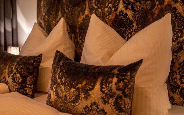 Ferienwohnungen Jägerheim & Jägerhaus