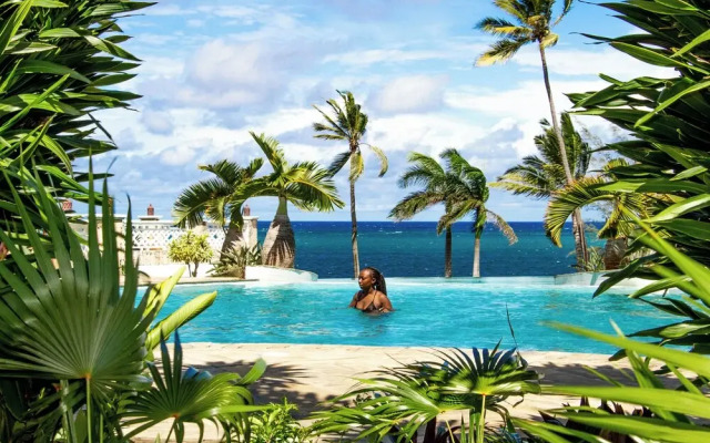 The Royal Shaza Suites