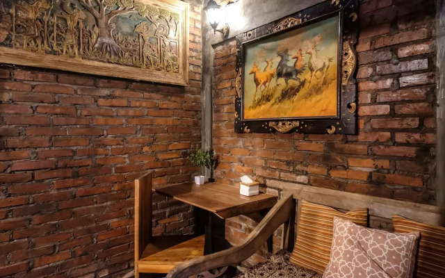 TwoSpaces Living at Bunga Desa Jimbaran