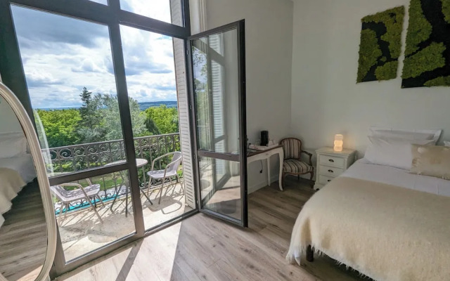 Manoir des Reves Sauvages