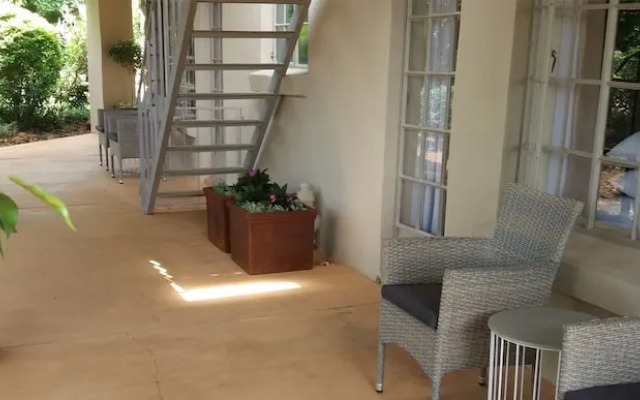 Kruger Park House