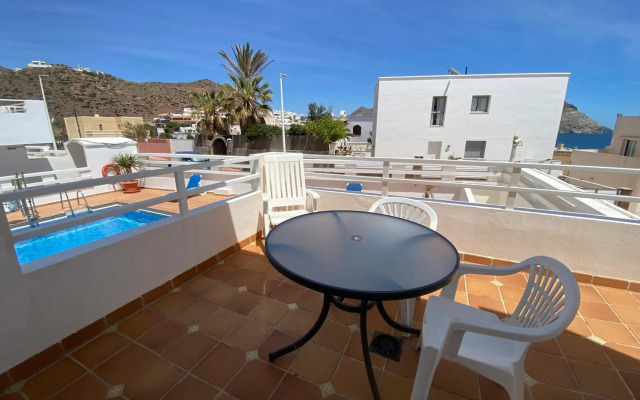 Aparthotel Vistamar