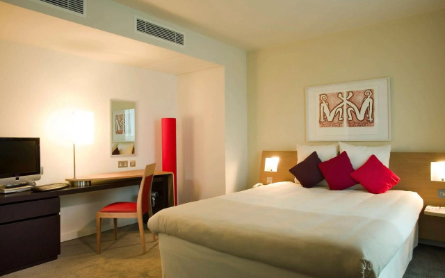 Holiday Inn Munich - Westpark