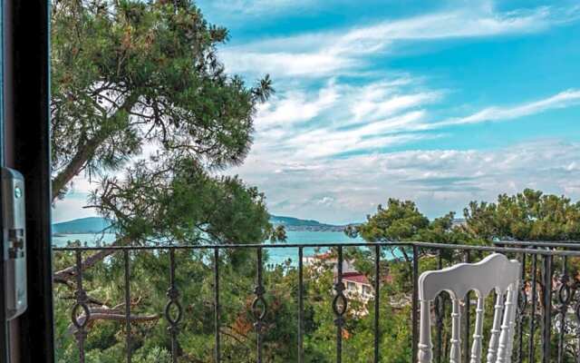 Camlik Deniz Yildizi Hotel