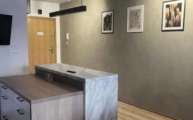 Apartament AMSTERDAM