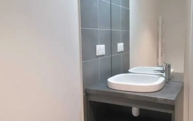 Nemea Appart Hotel Strasbourg Illkirch