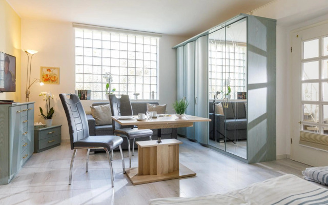 Altstadt Ferienwohnungen