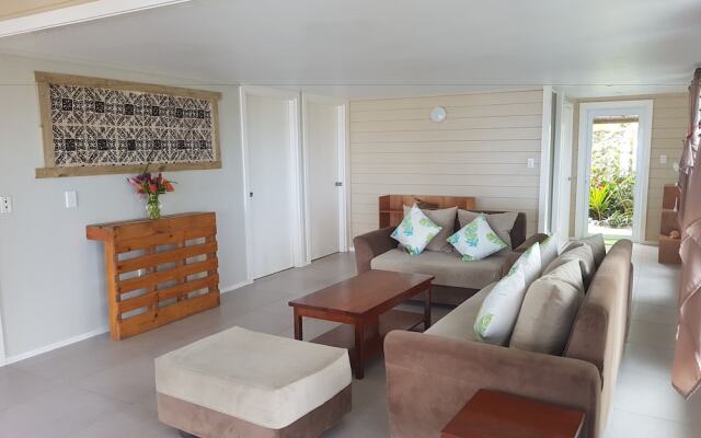 Sa'Moana Beach Bungalows