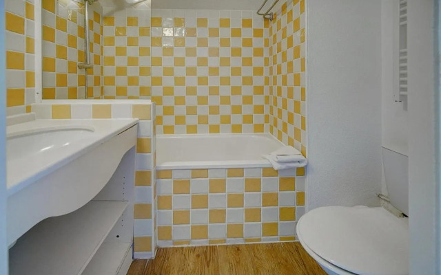 IMMOGROOM - 3 Rooms - Renovated - Pool - Air conditioning - Parking - Wifi