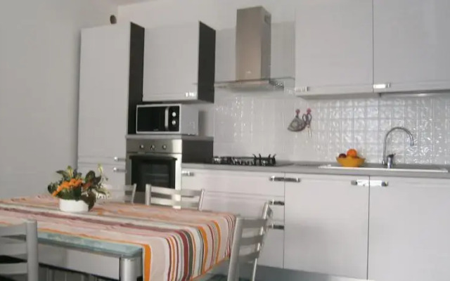 Casa Merlo