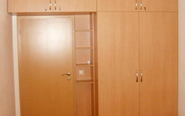 Lipno Doky A12 Apparment