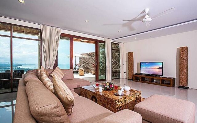 Baan Phu Kaew A4 - 3 Beds