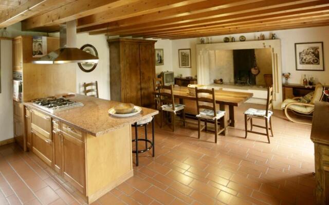 B&B Il Pettirosso