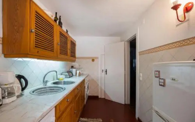 Casa da Fonte - Holiday Apartments